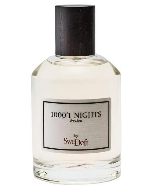 10001-Nights-SweDoft-sample-decants-SCENTSPLIT 1000'1 Nights - Image 1