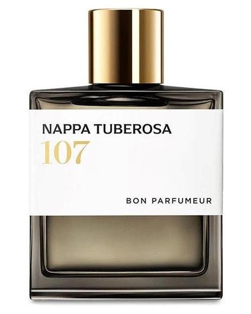 107-Nappa-Tuberosa-Bon-Parfumeur-sample-decants-SCENTSPLIT 107 Nappa Tuberosa - Image 1