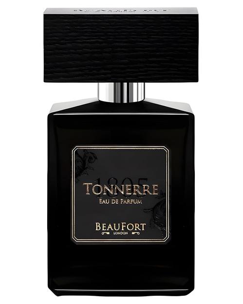 1805-Tonnerre-Perfume-Cologne-BeauFort-London-sample-decants-SCENTSPLIT 1805 Tonnerre - Image 1