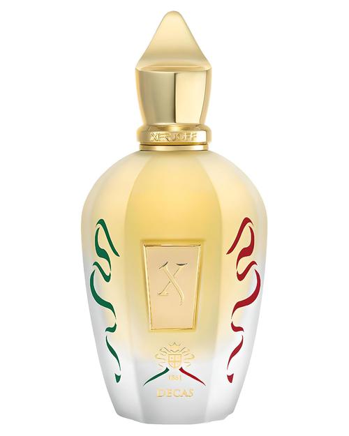 1861-Decas-Perfume-Cologne-Xerjoff-sample-decants-SCENTSPLIT 1861 Decas - Image 1