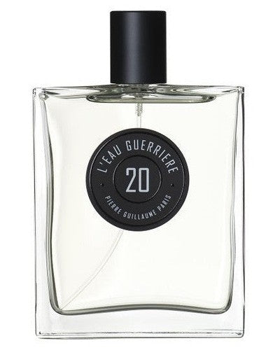 20 L'Eau Guerriere