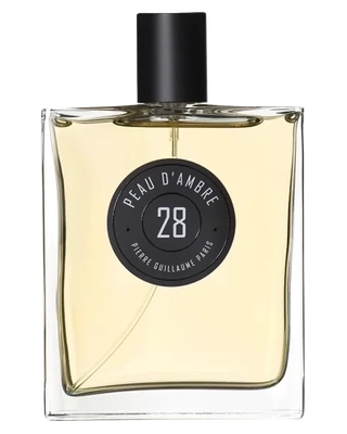 28 Peau d'Ambre