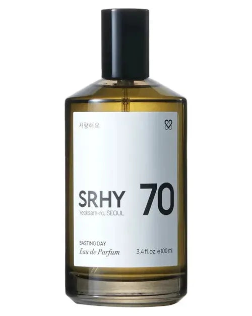 70_-Basting-Day-Saranghaeyo-sample-decants-SCENTSPLIT 70. Basting Day - Image 1