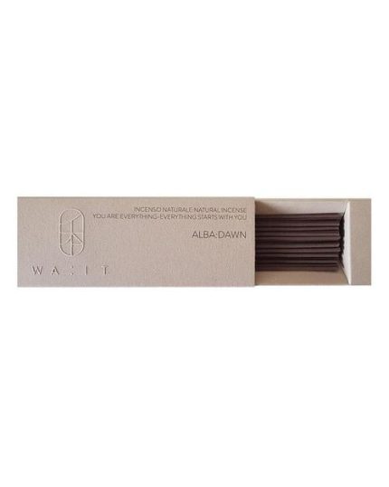 ALBA:DAWN Morning Incense