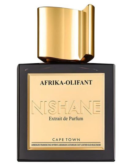 Afrika Olifant