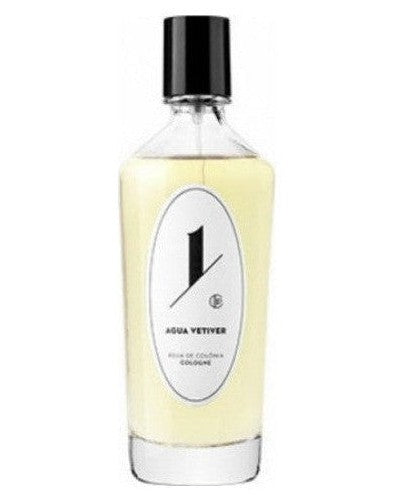 Agua Vetiver