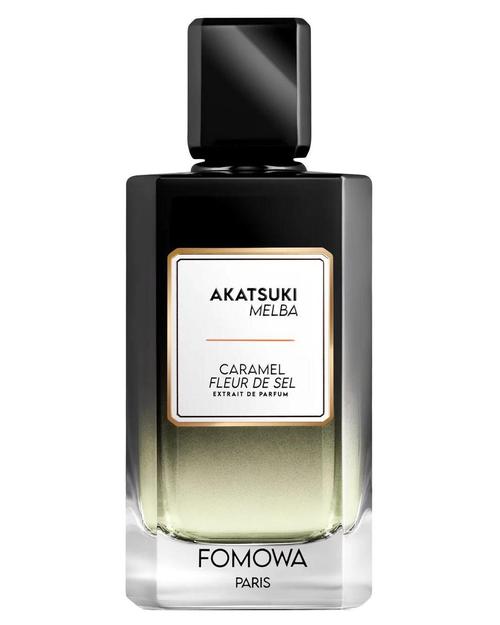 Akatsuki-Melba-FOMOWA-Paris-sample-decants-SCENTSPLIT Akatsuki Melba - Image 1