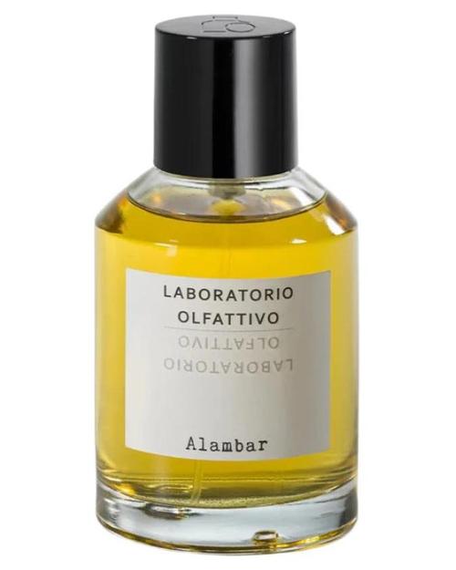 Alambar-Laboratorio-Olfattivo-sample-decants-SCENTSPLIT Alambar - Image 1