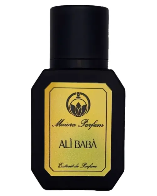Ali-Baba-Perfume-Cologne-Maiora-Parfum-sample-decants-SCENTSPLIT Alì Babà - Image 1