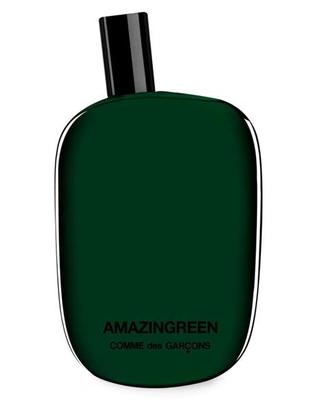 Amazingreen
