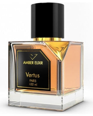 Amber Elixir