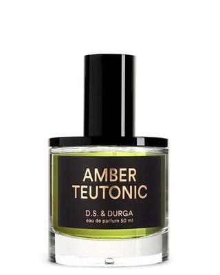 Amber Teutonic