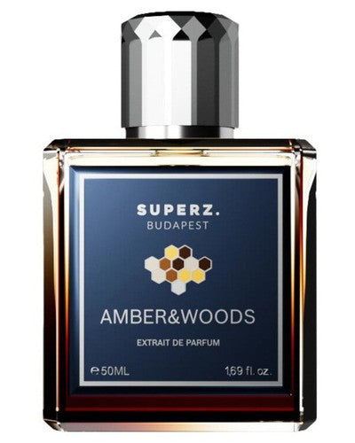 Amber&Woods