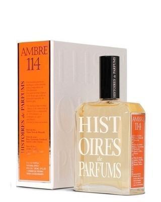 Ambre 114