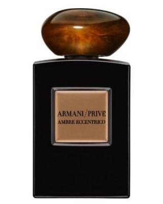 Ambre Eccentrico