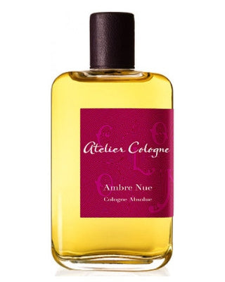 Ambre Nue