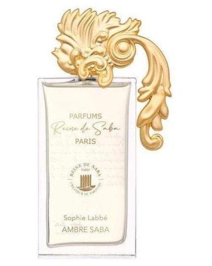 Ambre Saba