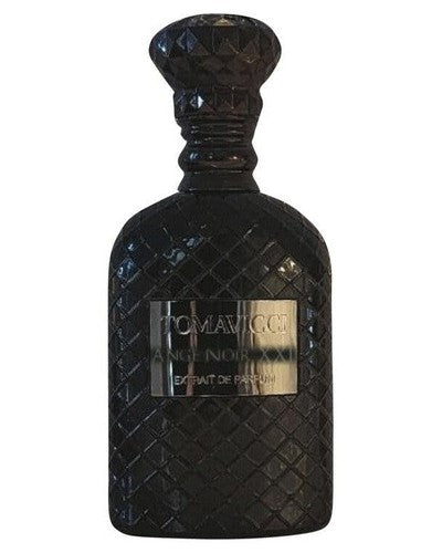 Ange Noir XXI