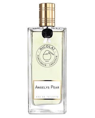 Angelys Pear