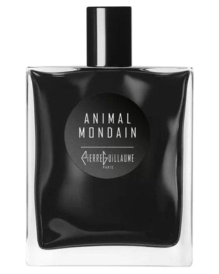 Animal Mondain