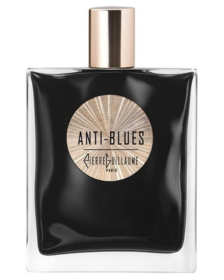 Anti-Blues