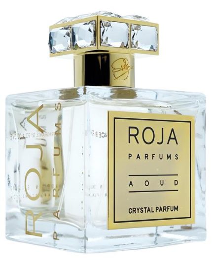 Aoud Crystal