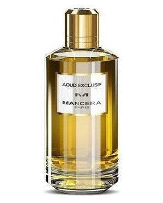 Aoud Exclusif