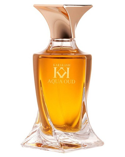 Aqua Oud