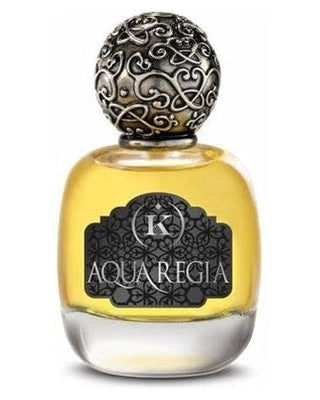 Aqua Regia