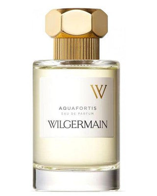 Aquafortis
