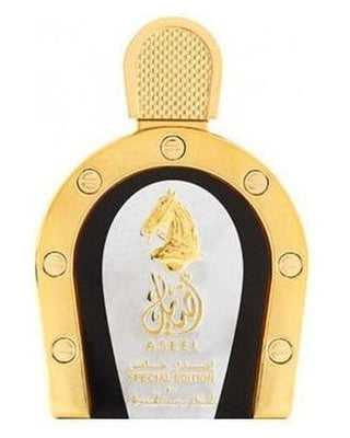 Aseel Special Edition