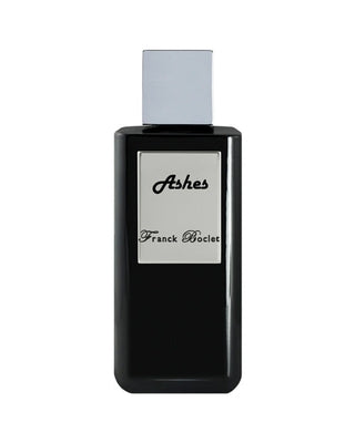 Ashes