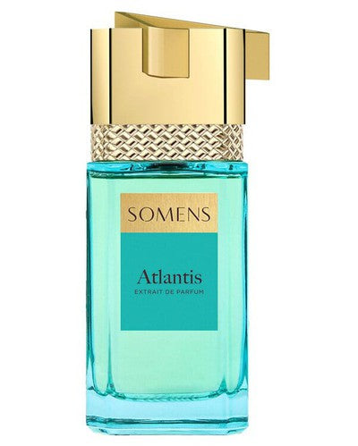 Atlantis