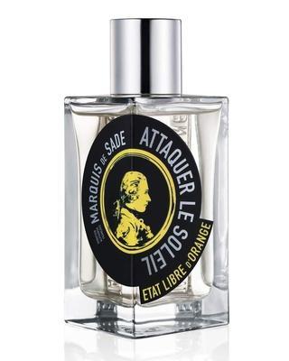 Attaquer Le Soleil Marquis De Sade