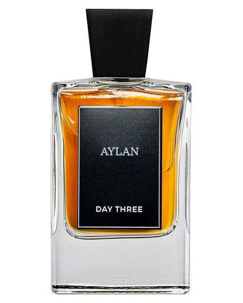 Aylan-Day-Three-sample-decants-SCENTSPLIT Aylan - Image 1