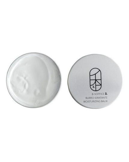 B-SOFFICE Moisturizing Butter