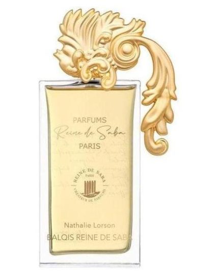 Balqis Reine de Saba