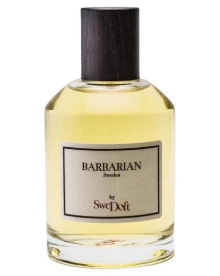 Barbarian