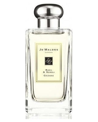 Basil & Neroli