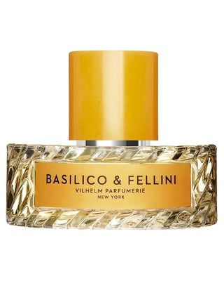 Basilico & Fellini