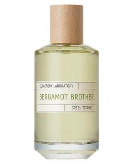Bergamot Brother