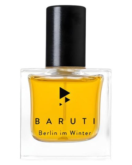 Berlin Im Winter