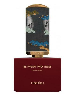 Between Two Trees