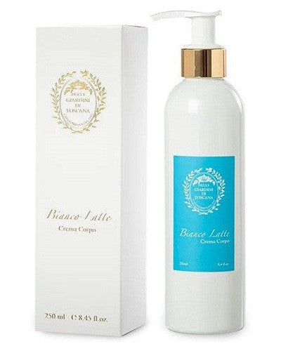 Bianco Latte - Body Lotion