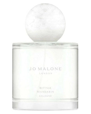 Bitter Mandarin Cologne