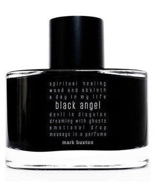 Black Angel