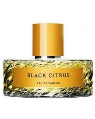 Black Citrus