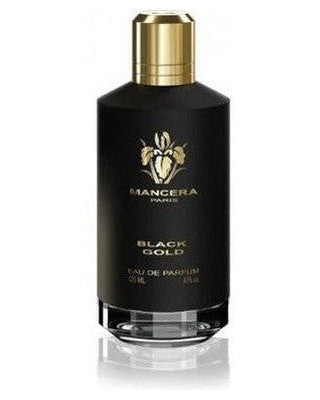 Black Gold