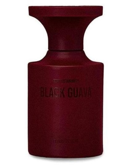 Black Guava