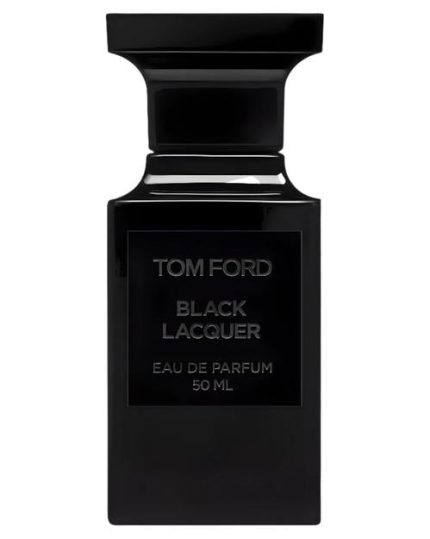 Black Lacquer